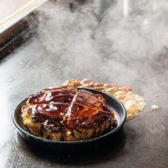 てっぱん　萬祭　南森町店の写真2