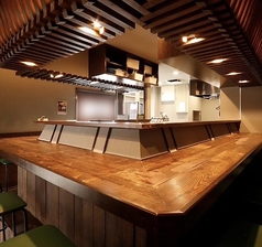 馬肉専門卸問屋 勝馬の雰囲気3