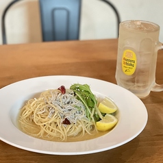 親子レストラン&バル マール 弁天町店のコース写真