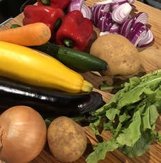 Plant Based 居酒屋 薫風の写真2