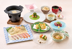 梅の花 吉祥寺店のコース写真