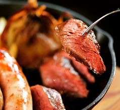 CARAVANのおすすめランチ2