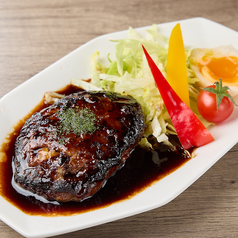 dining cafe bar OPUSOの写真2