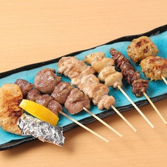 炭焼鶏 haku ハクのおすすめ料理3