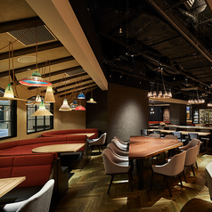 The TOWER TAVERN BAR&GRILLの特集写真