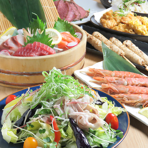 個室居酒屋 いろどり 岐阜駅前店 居酒屋 ネット予約可 でパーティ 宴会 ホットペッパーグルメ