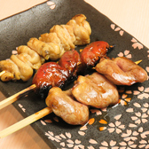 串焼いちりんのおすすめ料理3