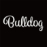 Bulldog ブルドッグのロゴ