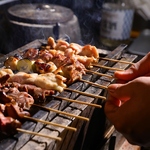 やきとり炉端 燈翠