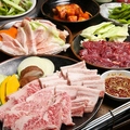コリヤンハウス山代店のおすすめ料理1