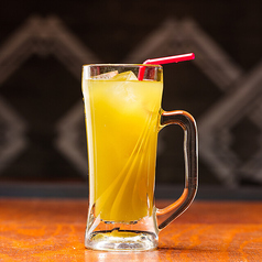 オレンジジュース