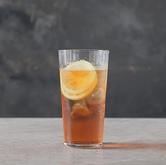 ピーチレモネード