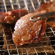 炭火焼肉 創のコース写真