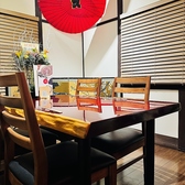 炭と鮨 座銀 THE GINの雰囲気2