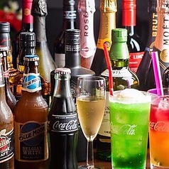 ルーキーズ Rookies 新潟駅前店のコース写真