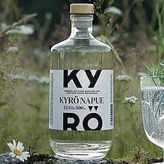 Kyro Gin