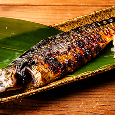 GRILLED SAKANA WORKS グリルド サカナ ワークスの特集写真