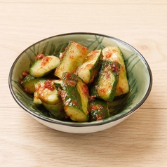梅胡瓜