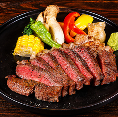 HANABI global kitchenのコース写真
