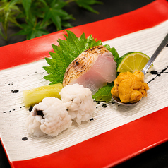 日本料理　幾久しく　田丸茶寮の特集写真