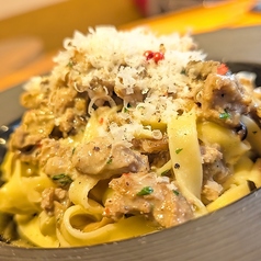 FORELSKET フォレルスケット 品川店のおすすめランチ3