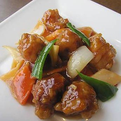 海鮮中華厨房 張家 北京閣のおすすめ料理3