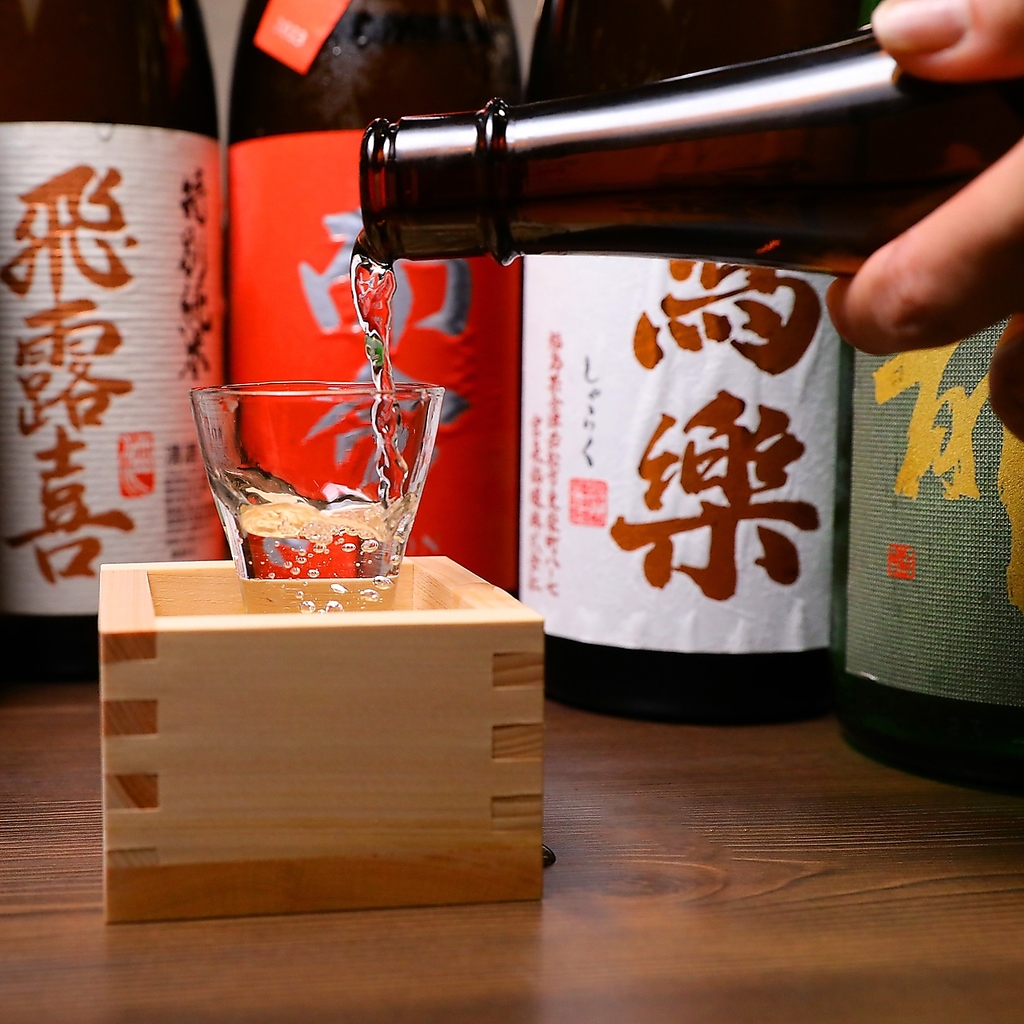 やきとり炉端 燈翠の写真ギャラリー