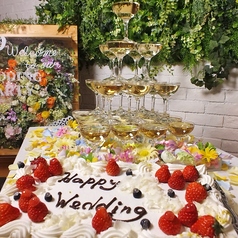 DINING BAR circle サークルの特集写真