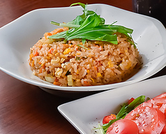 三味絶品チャーハン