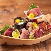 現金以外にも各種クレジットカードや便利なQRコード決済をご利用いただけます。お会計がスムーズに行えるため、ビジネスシーンの会食や大人数でのご宴会でも、スマートな対応が可能です。