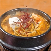 Korean Dining せせらぎのおすすめ料理2