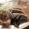 ぎょうざと臓物 ニュー美和のおすすめポイント3