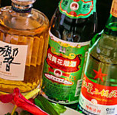 邱家 中華居酒屋のコース写真