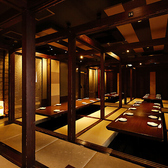 一魚一会 南越谷店の雰囲気2