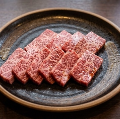 並 カルビ