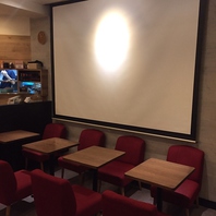 【設備代無料♪】たくさんご用意しております！