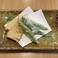 竹の子とアスパラの天ぷら
