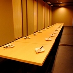 最大40名利用可能！宴会や歓送迎会にぴったり。貸切利用も可能です。お気軽にお問い合わせください。
