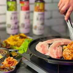 キミニスパイス 別誂エ 梅田店のコース写真