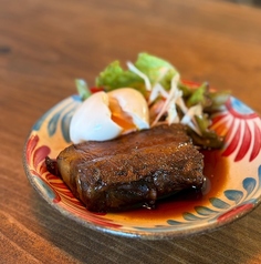 もつ焼きパーラー エスオのおすすめポイント1