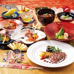 かこいや 丸の内オアゾ店のコース写真