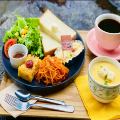 19HITOYASUMI イッキュウヒトヤスミ 南砺店のコース写真