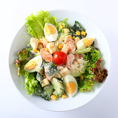 シーザーサラダ