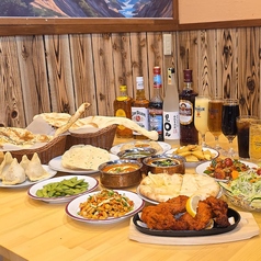 カップルセット