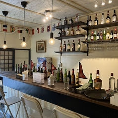 Local柏 ローカルカシワのコース写真