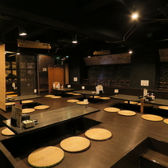 九州料理と炉端 蓮沼の凰の特集写真