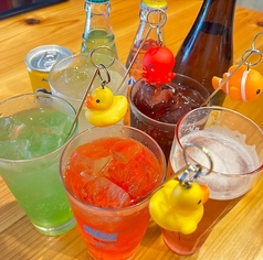 元祖不純酒場 ザ ニューサクライの特集写真