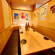 壱番亭歌舞伎町店の特集写真