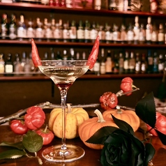 【カラオケ無料】飲み放題2000円　131  music bar 新宿西口のおすすめ料理1