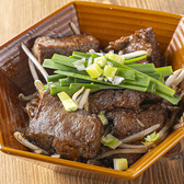 麻婆豆腐専門店 colorsのおすすめ料理2